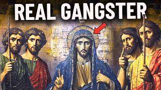 Jesus Was The Greatest Gangster In History What The Church Hides [upl. by Tija519]