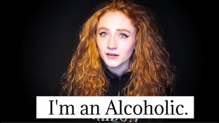 My Alcoholism  5 Years In Recovery [upl. by Monaco228]