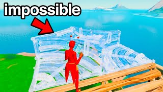 I Learned 19 Impossible Fortnite Skills [upl. by Ramaj525]