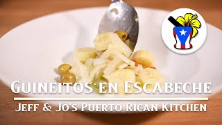 How to make Puerto Rican Bacalaitos Cod Fish Fritters  Easy Puerto Rican Recipe [upl. by Cleodell848]