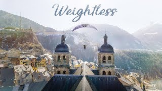 Weightless  JeanBaptiste Chandelier [upl. by Nostets]