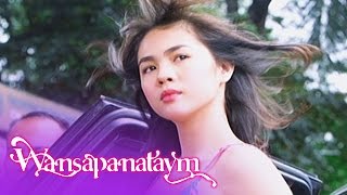 Wansapanataym Jessies dream girl [upl. by Aerdnaxela577]