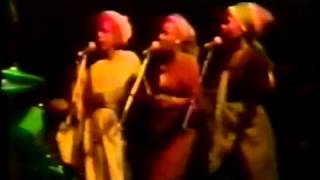 ▶ Bob Marley amp the Wailers  Live the Zimbabwe Independence Celebrations 19041980 [upl. by Debby797]