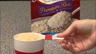 Minute Rice [upl. by Thea]