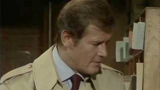 Roger Moore at The Muppet Show 1 4 The Beginning [upl. by Ruthie]