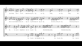 Clément Janequin  Le chant des oyseaulx [upl. by Alyn]