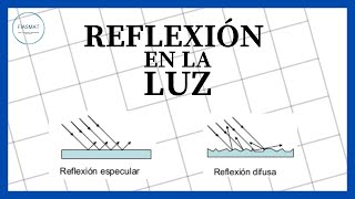 Reflexión de la LUZ [upl. by Concoff39]