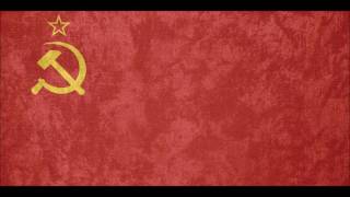 The Red Army Choir  The sun set behind a mountain english subtitles [upl. by Aselehc]