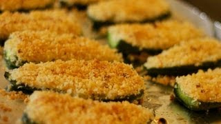 Baked Jalapeno Poppers [upl. by Rivalee]