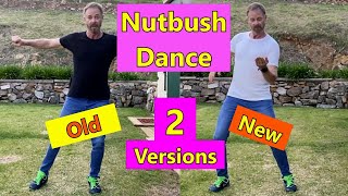 Nutbush Dance  2 versions  Old  New  Trucker Pete [upl. by Ecirpac469]