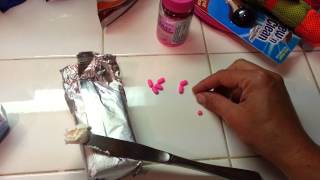 How to give Benadryl to dogs1 [upl. by Ayojal]