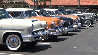 9th Annual All American Originals Car Show 2019 [upl. by Llimaj]