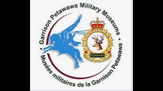 Garrison Petawawa Military Museum [upl. by Asamot]