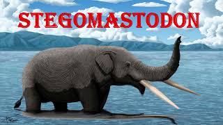 Stegomastodon [upl. by Annehcu648]