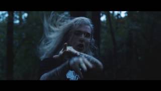 GHOSTEMANE  Kybalion Official Video [upl. by Noivart146]