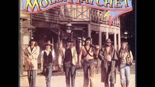 Molly Hatchet Fall of the Peacemakers [upl. by Atnohs]