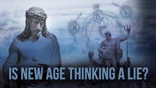 Immortal Soul or Satan’s Lie Exposing the New Age Deception  The New Age Agenda [upl. by Arndt]