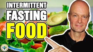 Top 10 Foods To Eat For Intermittent Fasting Benefits [upl. by Elga]