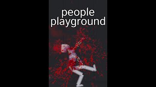 People Playground [upl. by Aramot]