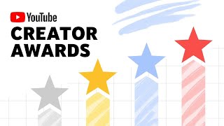 YouTube Creator Awards [upl. by Kerekes]