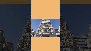 Tirupati Balaji temple Ahmedabad Gujarat [upl. by Arjun]