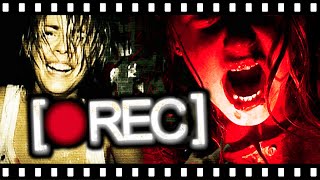 The Terrifying Genius of REC [upl. by Papageno170]