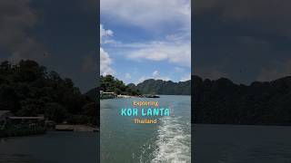 Ko Lanta  Southern Thailand Paradise [upl. by Nitsua229]