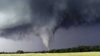 The Most Powerful Tornado Recorded on Earth [upl. by Eciral]