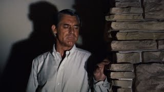 New trailer for North by Northwest  in cinemas from 20 October 2017  BFI [upl. by Aluk122]