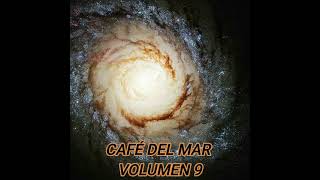 🎵 CAFÉ DEL MAR VOL 9 2002 🌞 [upl. by Isawk]