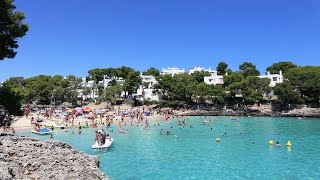 Cala dOr travel guide [upl. by Hartmann]