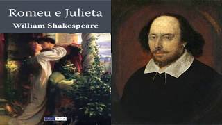 Romeu e JulietaShakespeare  Resumo [upl. by Adnorahc]