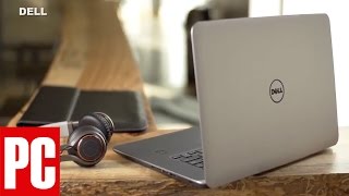 Dell XPS 15 Touch 9530 Review [upl. by Enetsirhc319]