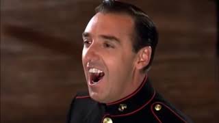 Gomer Pyle Jim Nabors Singing quotThe Impossible Dreamquot  Lyrics in Description [upl. by Tressa]