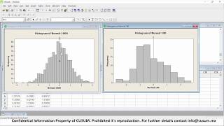 Basic Statistics  Minitab Masters Module 1 [upl. by Austin167]