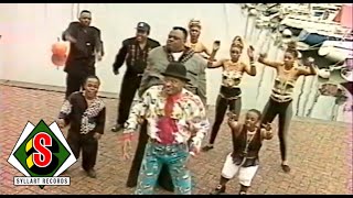 Pepe Kalle amp Empire Bakuba  Mayimona Clip Officiel RETRO VHS [upl. by Sachs]