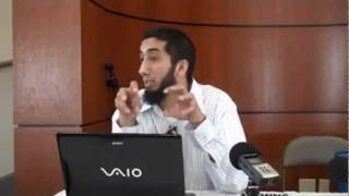 The Importance Of Salah Namaz by Ustadh Nouman Ali Khan [upl. by Queston]