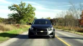 Modified  SonicPowered Chevy Sonic Build Pt 2 [upl. by Bang]