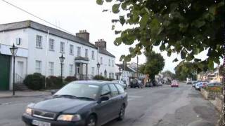 Blessington County Wicklow Ireland  Unravel Travel TV [upl. by Alisa823]