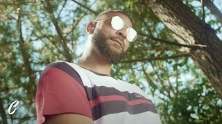 Earvin  Mon Frère Clip Officiel [upl. by Aihsekin]