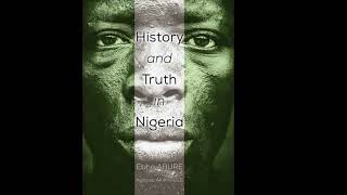 History of Nigeria [upl. by Lilas]