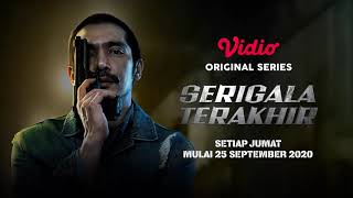 Serigala Terakhir I Trailer I Vidio [upl. by Leibman]