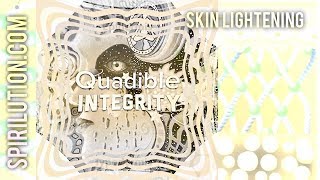 ★Skin Lightening Hyperpigmentation Inhibitor ★ Binaural Beats Healing Frequency Meditation Music [upl. by Ranitta514]