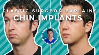 Plastic Surgeon Reacts to LARGEST IMPLANTS IN THE WORLD EXTREME Bodies EXPLAINED [upl. by Ereveneug]