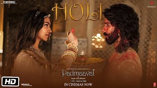 Padmaavat  Scene 8  Cruel Intentions  Deepika Padukone  Ranveer Singh  Shahid Kapoor [upl. by Landa]