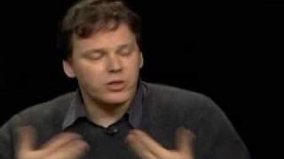 A Conversation With Anarchist David Graeber [upl. by Mak837]