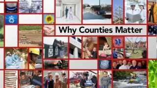 Why Counties Matter [upl. by Ssecnirp]