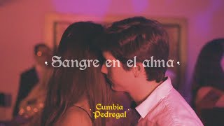 Sangre en el alma Video Oficial [upl. by Lareneg532]