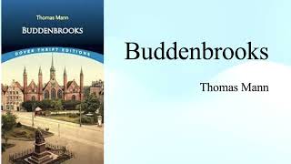 Thomas Manns quotBuddenbrooksquot Summary [upl. by Aniaj]