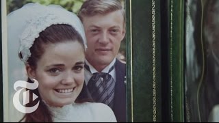 A Marriage to Remember  Alzheimers Disease Documentary  OpDocs  The New York Times [upl. by Billmyre]